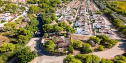 z drugiej ręki - Wolnostojąca willa - Orihuela - Campoamor