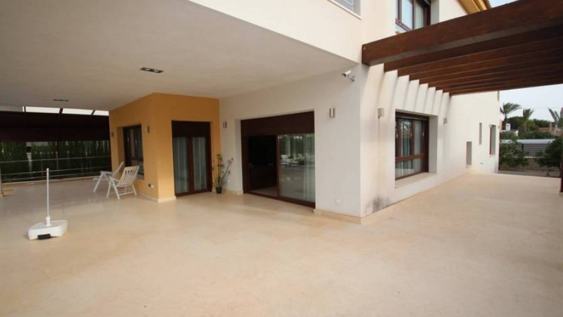 z drugiej ręki - Wolnostojąca willa - Orihuela Costa - Cabo Roig