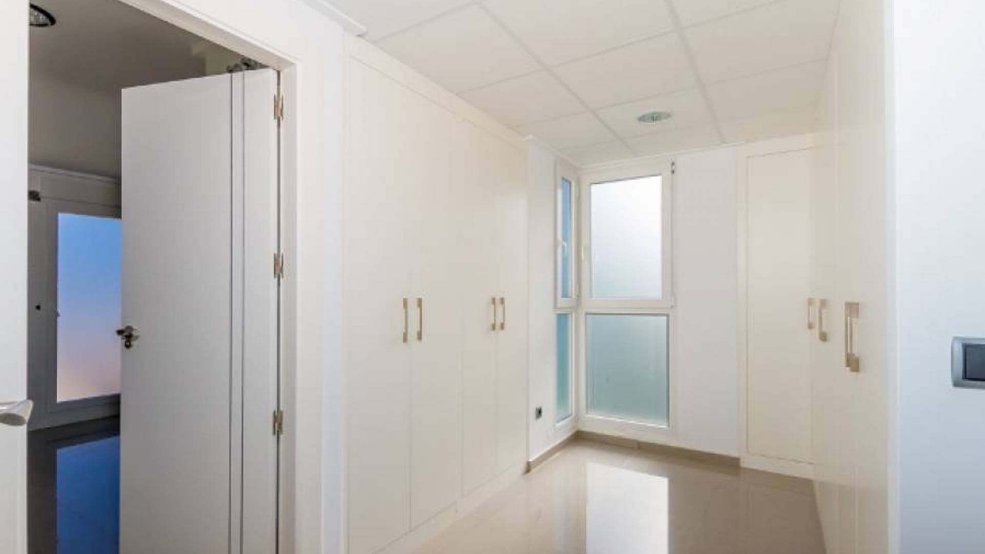 z drugiej ręki - Wolnostojąca willa - Orihuela Costa - Cabo Roig