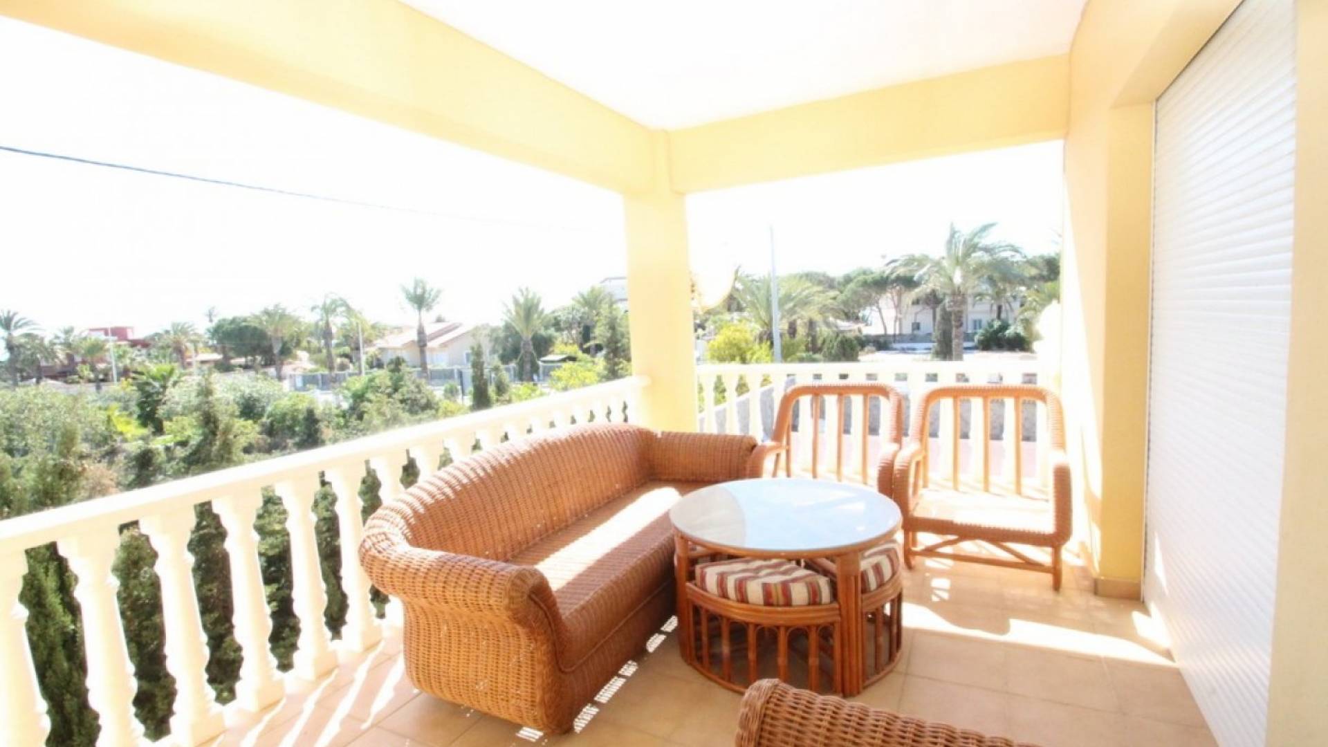 z drugiej ręki - Wolnostojąca willa - Orihuela Costa - Cabo Roig