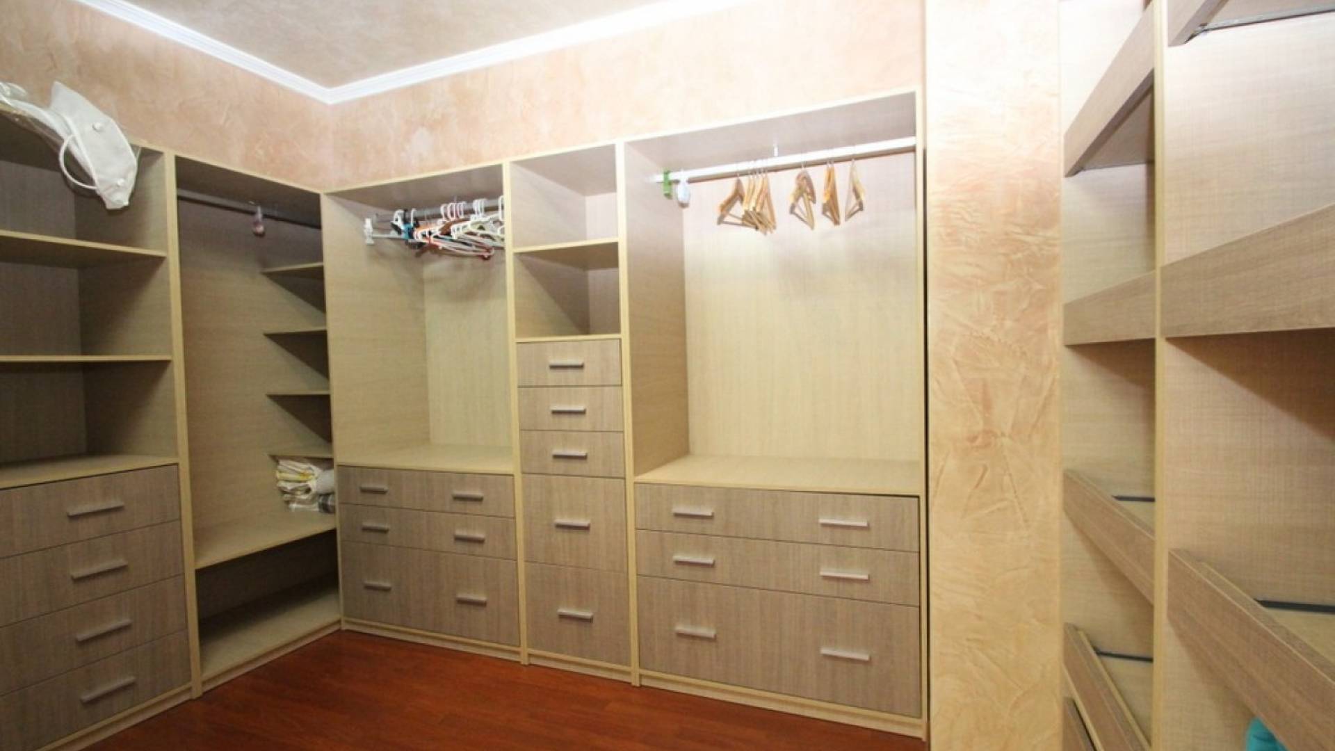 z drugiej ręki - Wolnostojąca willa - Orihuela Costa - Cabo Roig