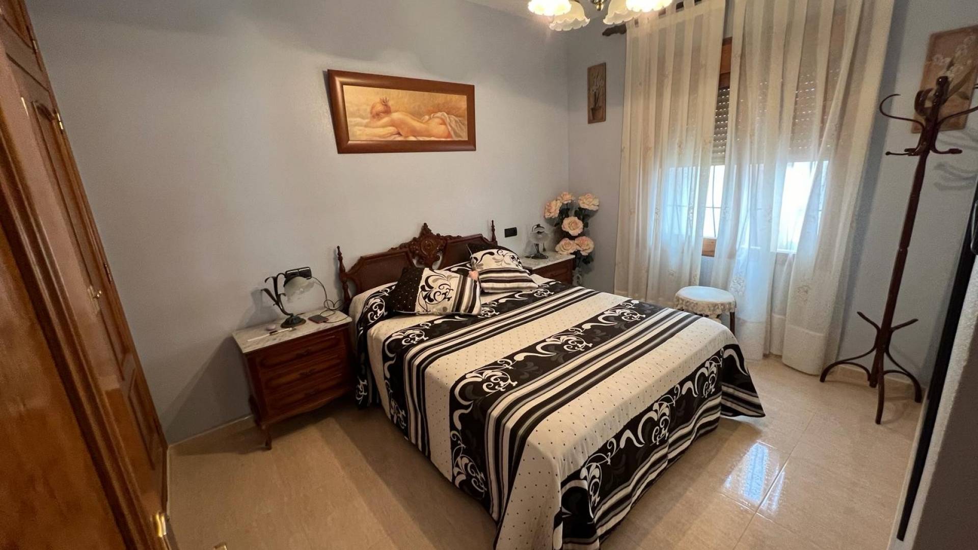 z drugiej ręki - Wolnostojąca willa - Orihuela Costa - Campoamor