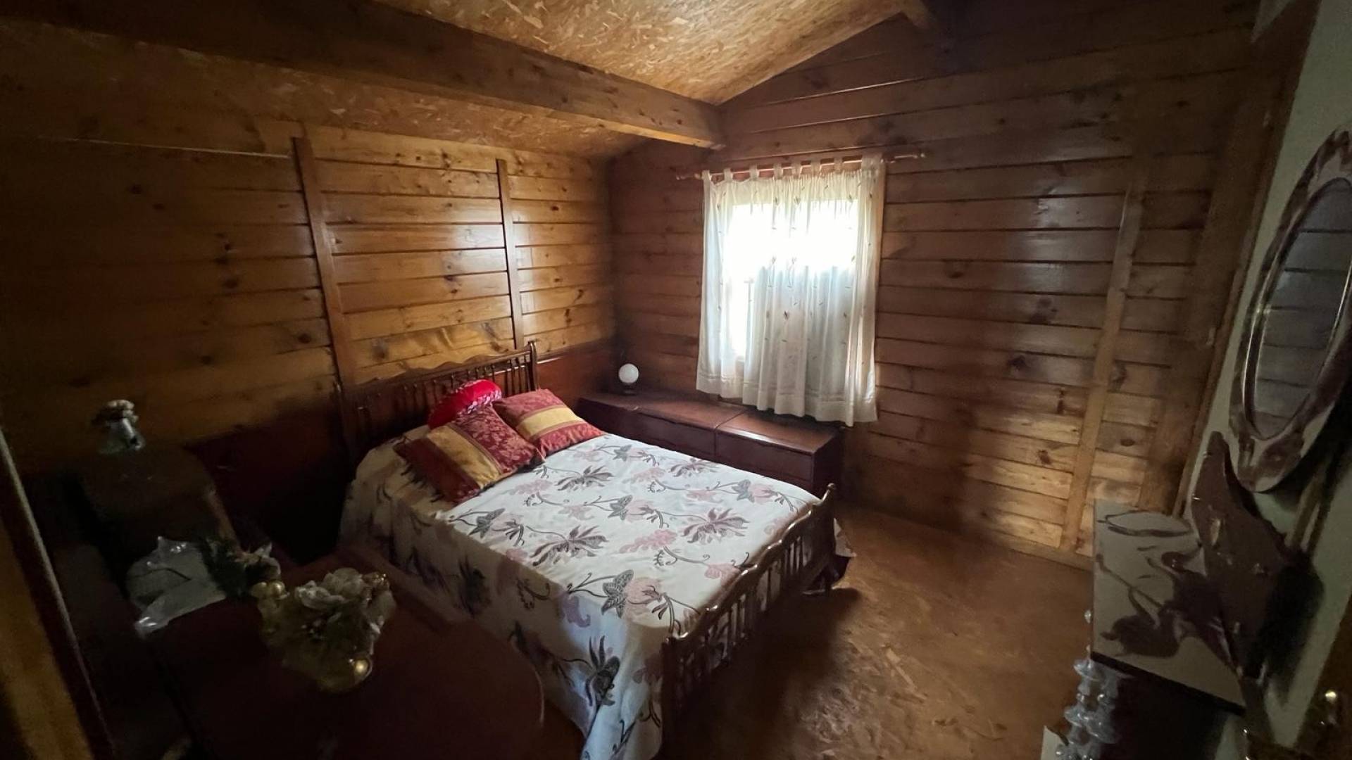 z drugiej ręki - Wolnostojąca willa - Orihuela Costa - Campoamor