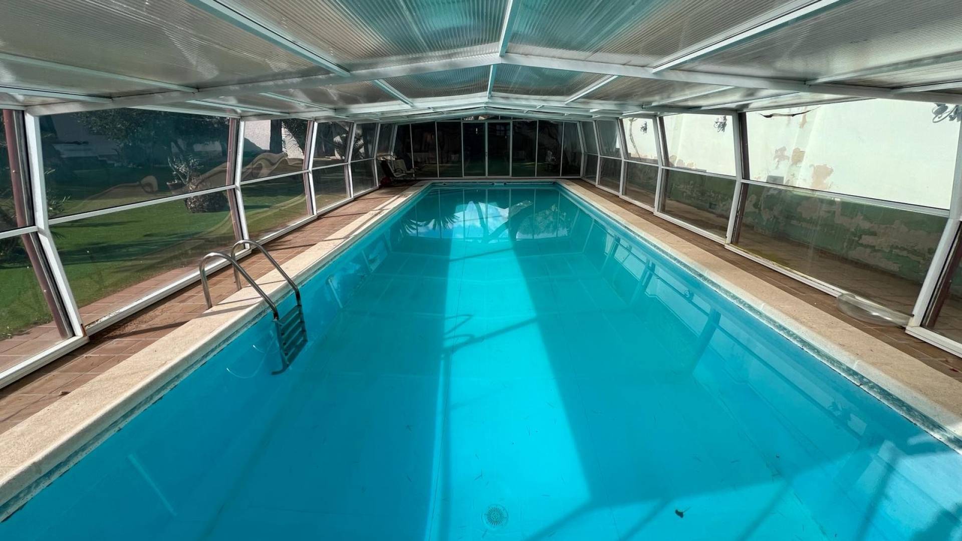 z drugiej ręki - Wolnostojąca willa - Orihuela Costa - Campoamor