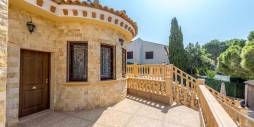 z drugiej ręki - Wolnostojąca willa - Orihuela Costa - Campoamor
