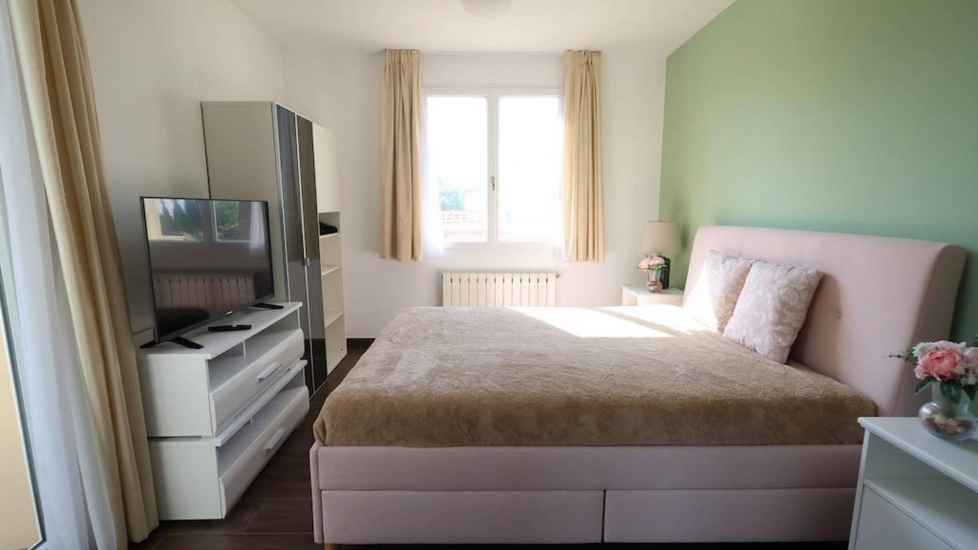 z drugiej ręki - Wolnostojąca willa - Orihuela Costa - Costa blanca