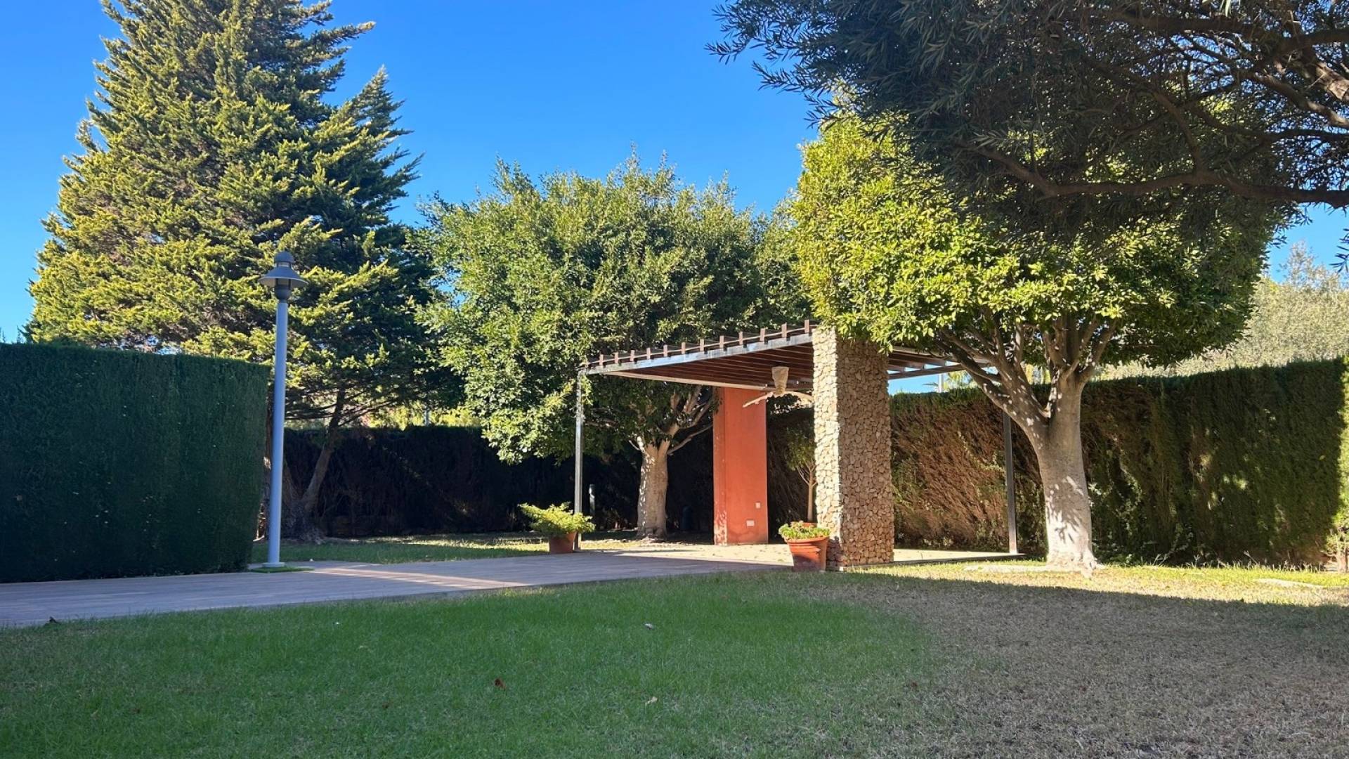 z drugiej ręki - Wolnostojąca willa - Orihuela Costa - Dehesa de Campoamor