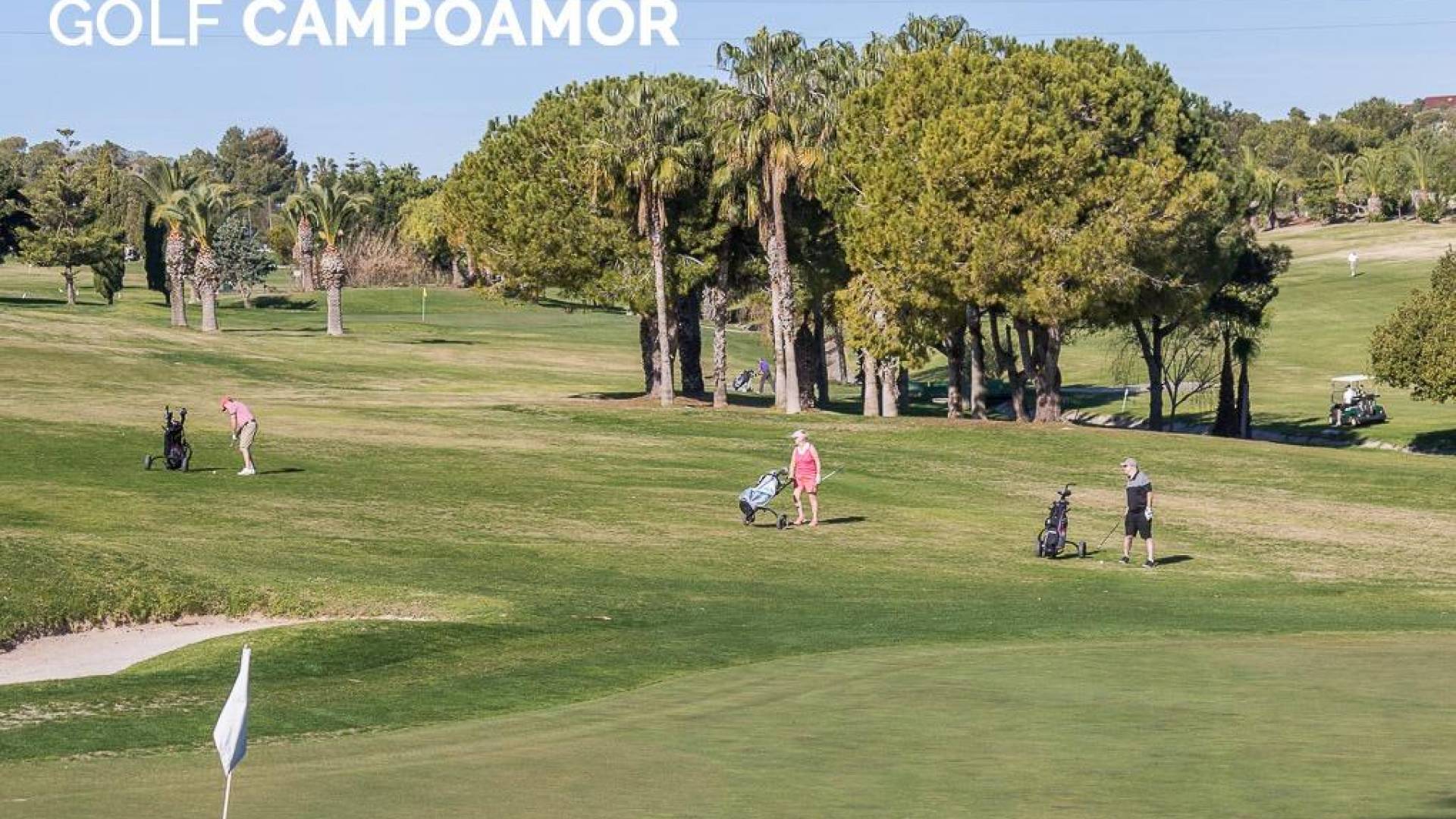 z drugiej ręki - Wolnostojąca willa - Orihuela Costa - La Florida