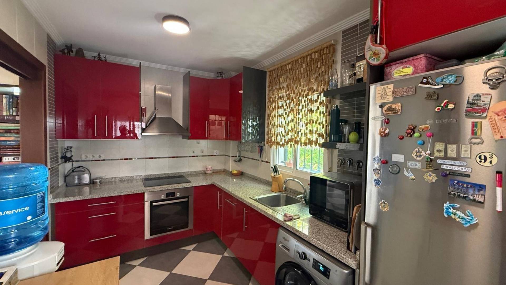 z drugiej ręki - Wolnostojąca willa - Orihuela Costa - La Florida