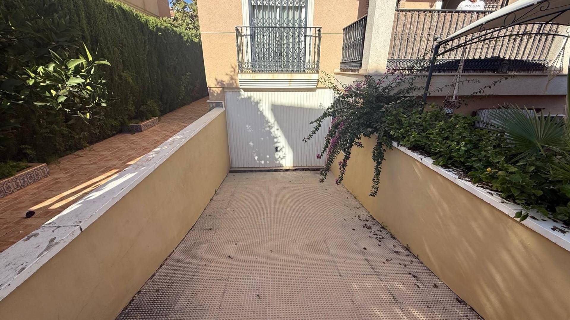 z drugiej ręki - Wolnostojąca willa - Orihuela Costa - La Florida
