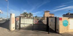 z drugiej ręki - Wolnostojąca willa - Orihuela Costa - La Florida