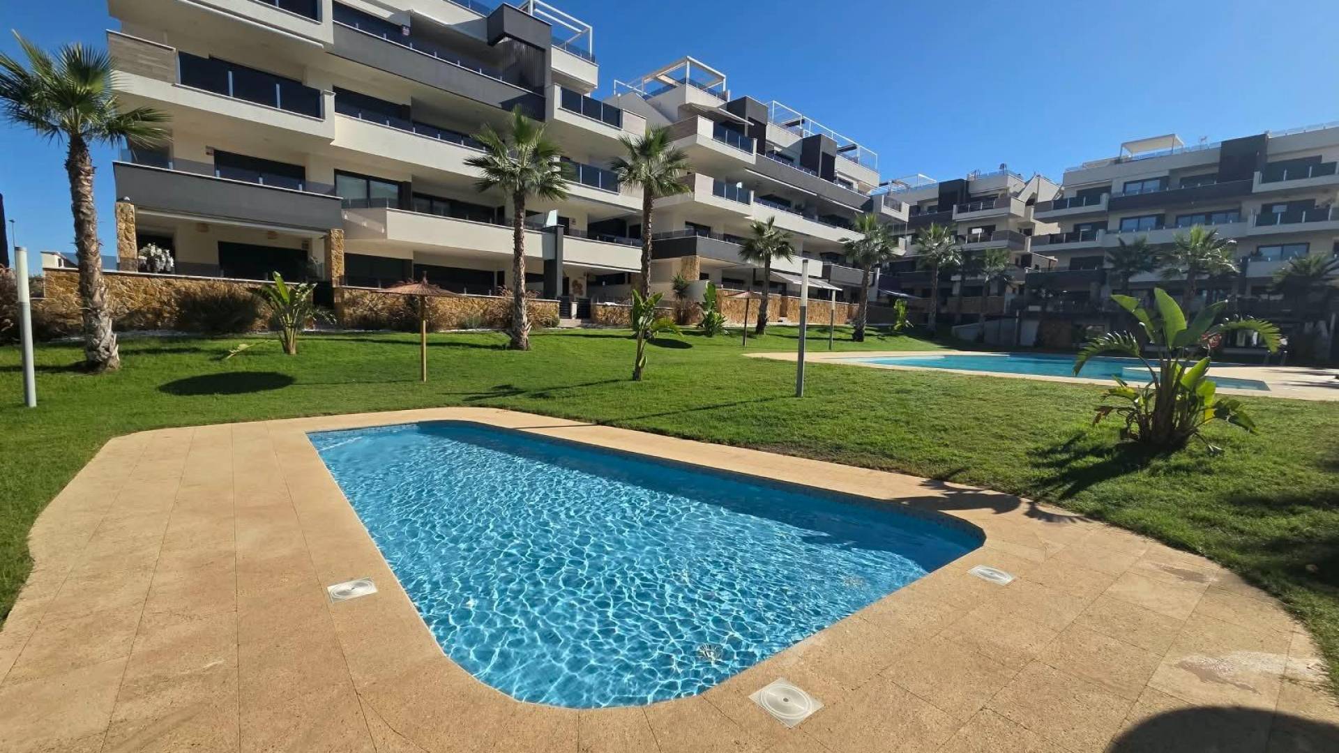 z drugiej ręki - Wolnostojąca willa - Orihuela Costa - La Florida