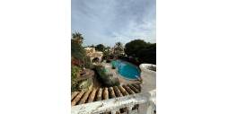 z drugiej ręki - Wolnostojąca willa - Orihuela Costa - La Zenia