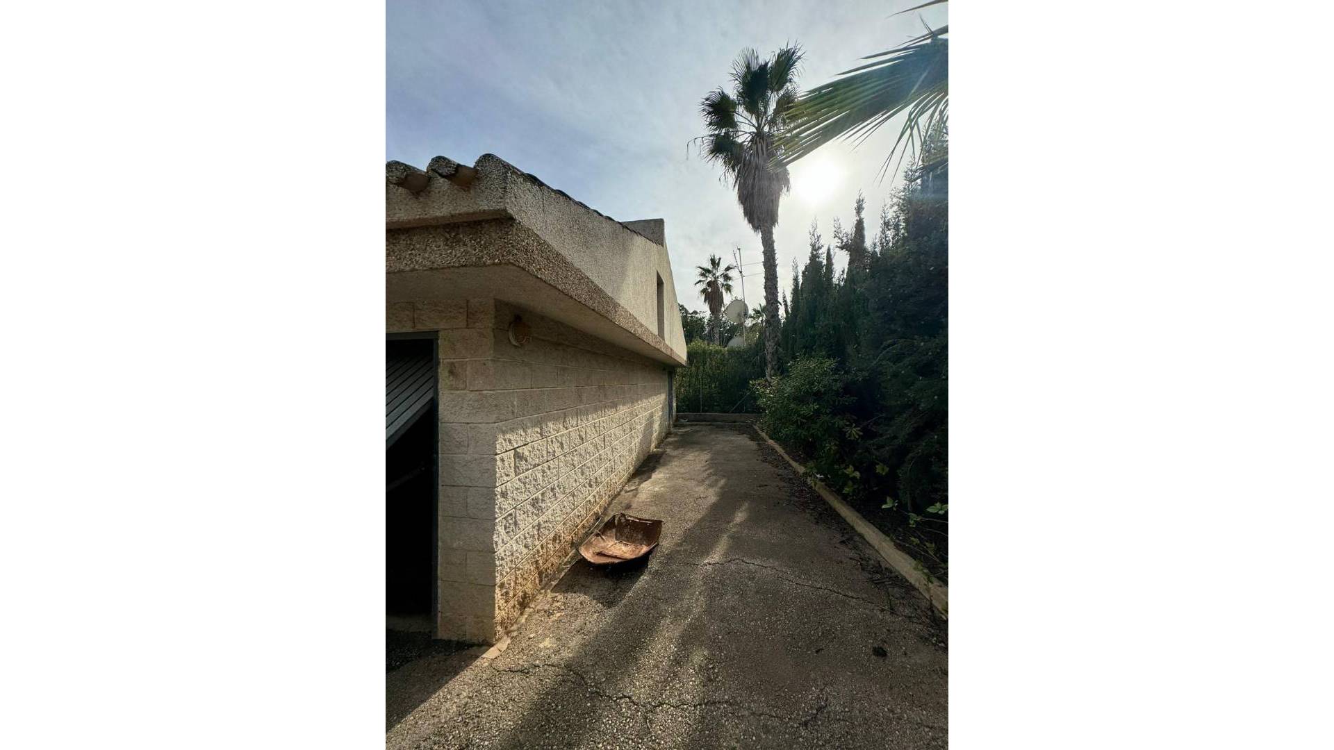 z drugiej ręki - Wolnostojąca willa - Orihuela Costa - La Zenia