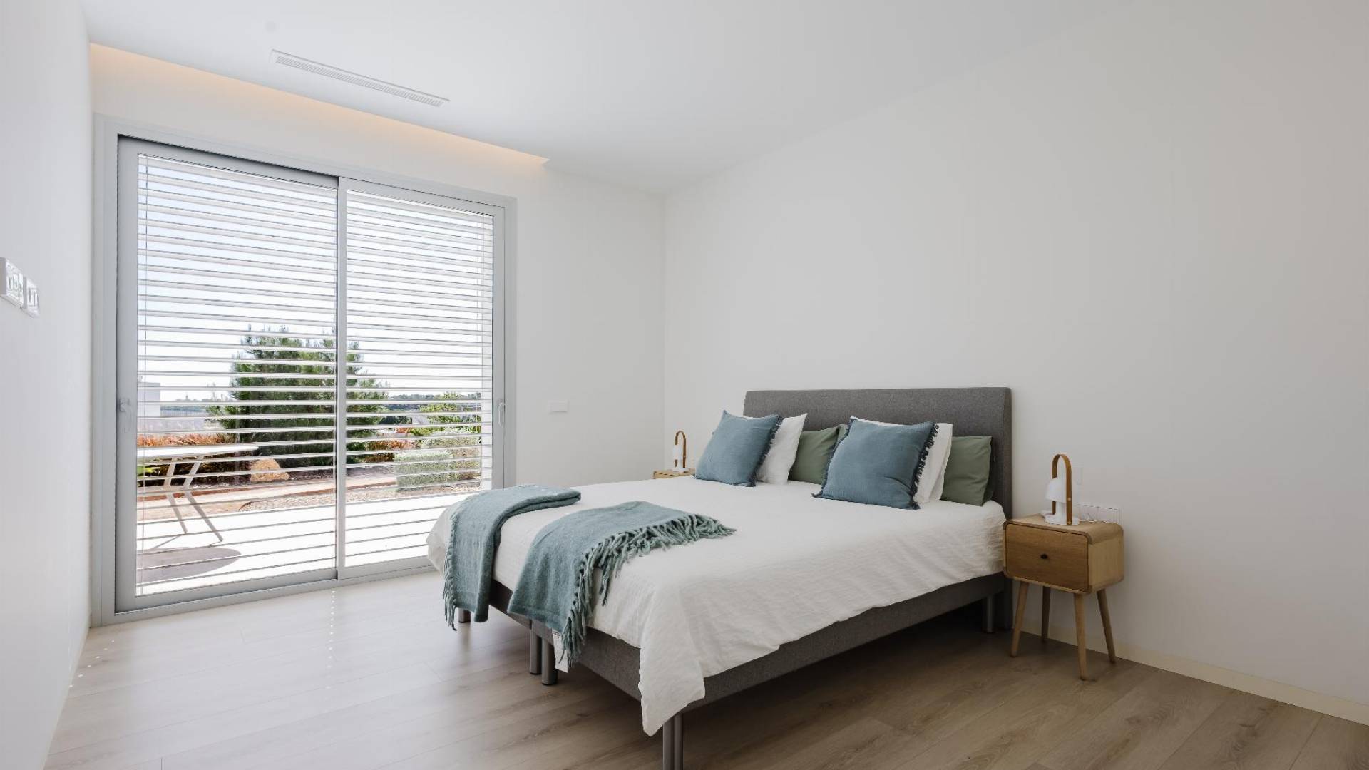 z drugiej ręki - Wolnostojąca willa - Orihuela Costa - Las Colinas Golf