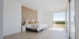 z drugiej ręki - Wolnostojąca willa - Orihuela Costa - Las Colinas Golf
