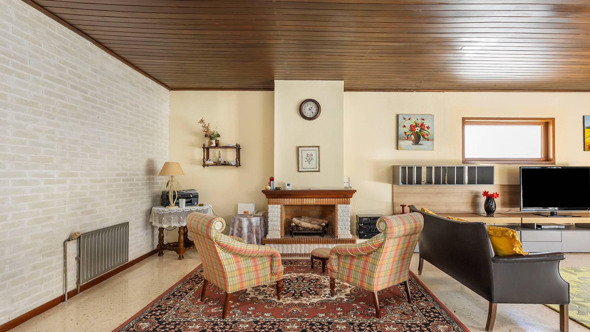 z drugiej ręki - Wolnostojąca willa - Orihuela Costa - Las Filipinas