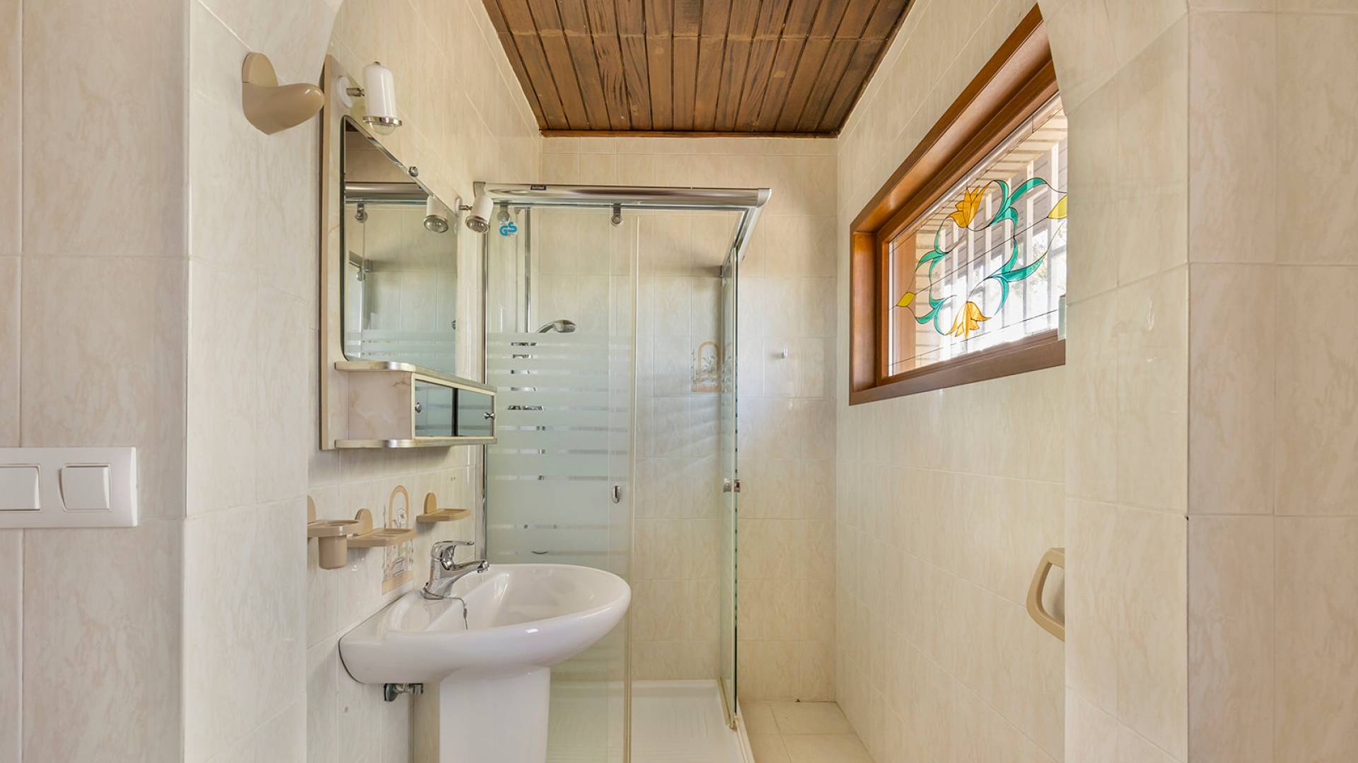 z drugiej ręki - Wolnostojąca willa - Orihuela Costa - Las Filipinas