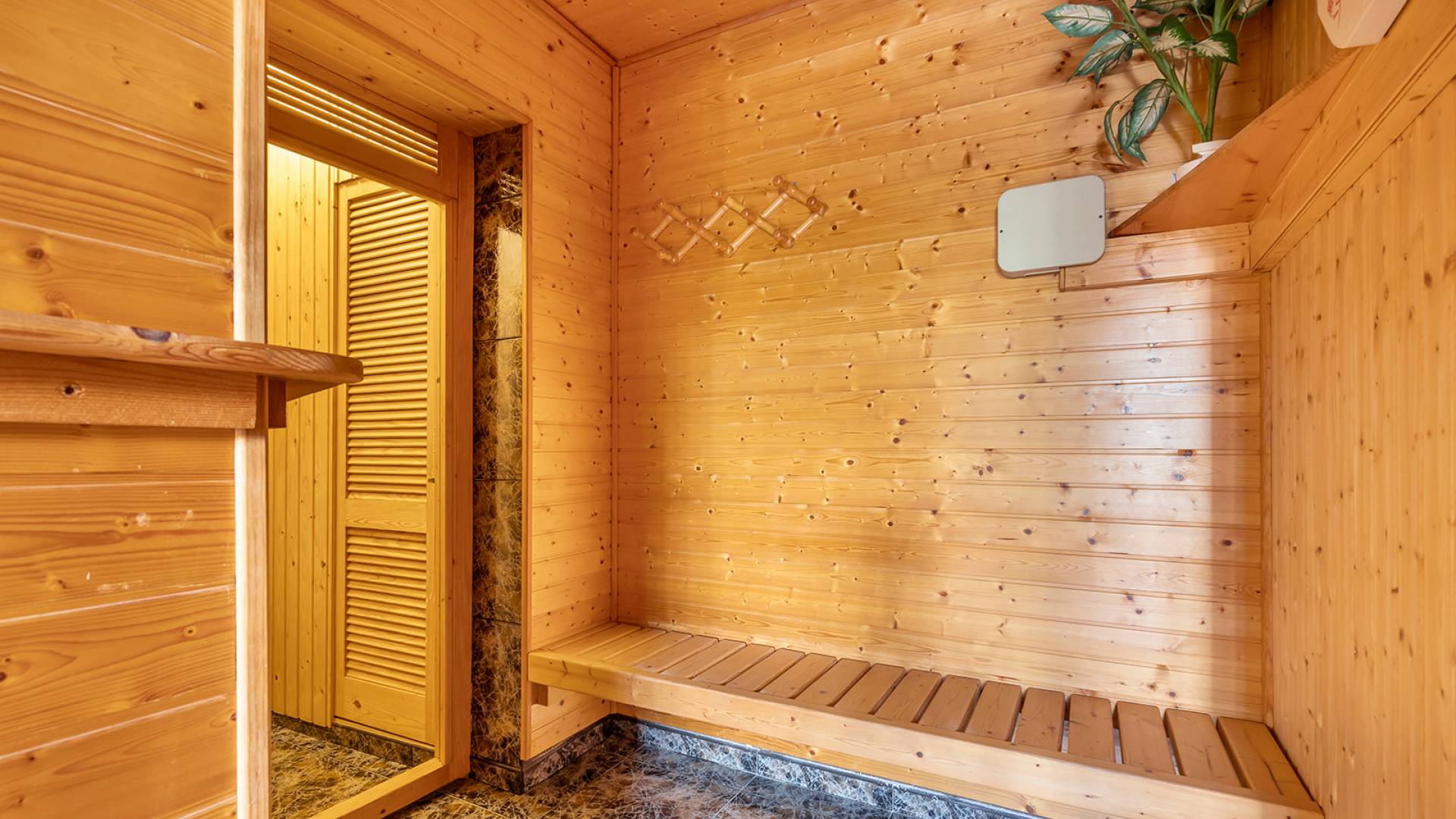 z drugiej ręki - Wolnostojąca willa - Orihuela Costa - Las Filipinas