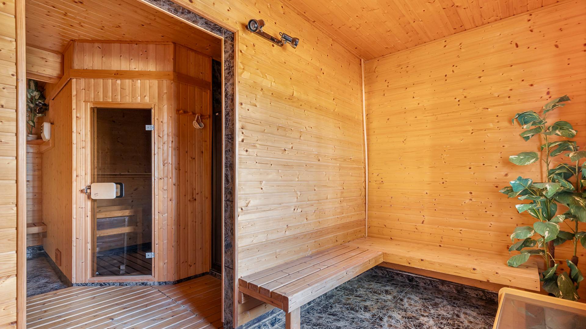 z drugiej ręki - Wolnostojąca willa - Orihuela Costa - Las Filipinas