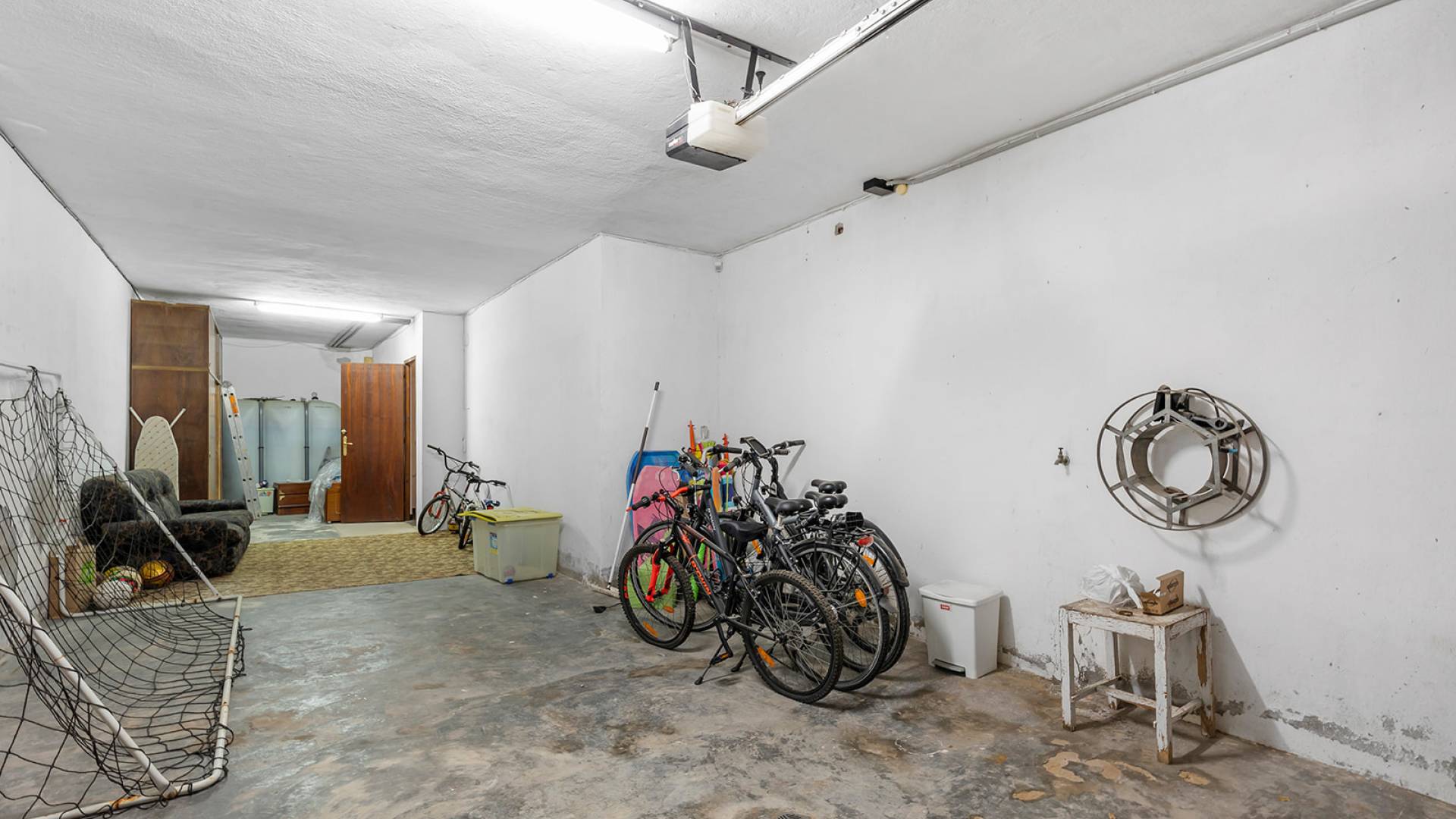 z drugiej ręki - Wolnostojąca willa - Orihuela Costa - Las Filipinas