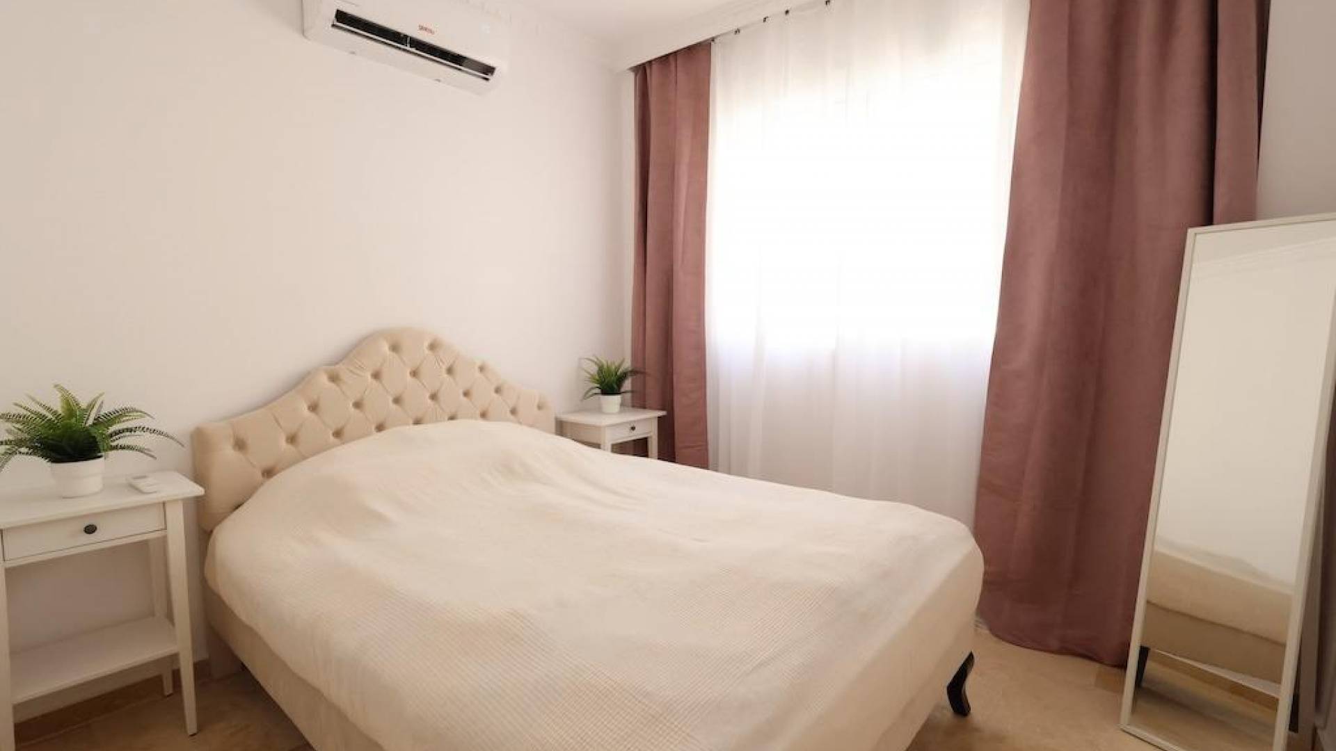 z drugiej ręki - Wolnostojąca willa - Orihuela Costa - Las Filipinas