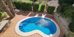 z drugiej ręki - Wolnostojąca willa - Orihuela Costa - Las Ramblas