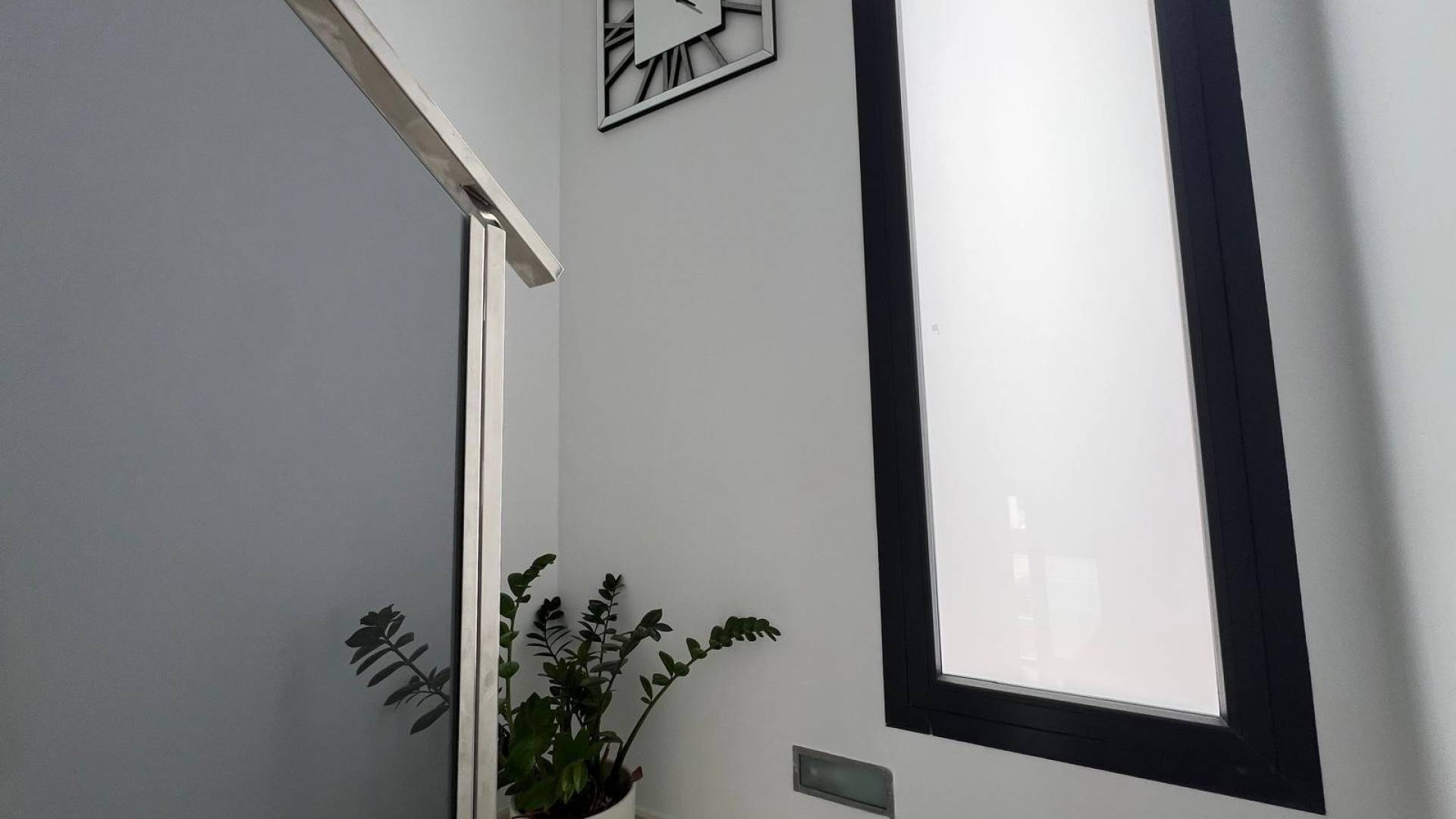 z drugiej ręki - Wolnostojąca willa - Orihuela Costa - Lomas de Cabo Roig