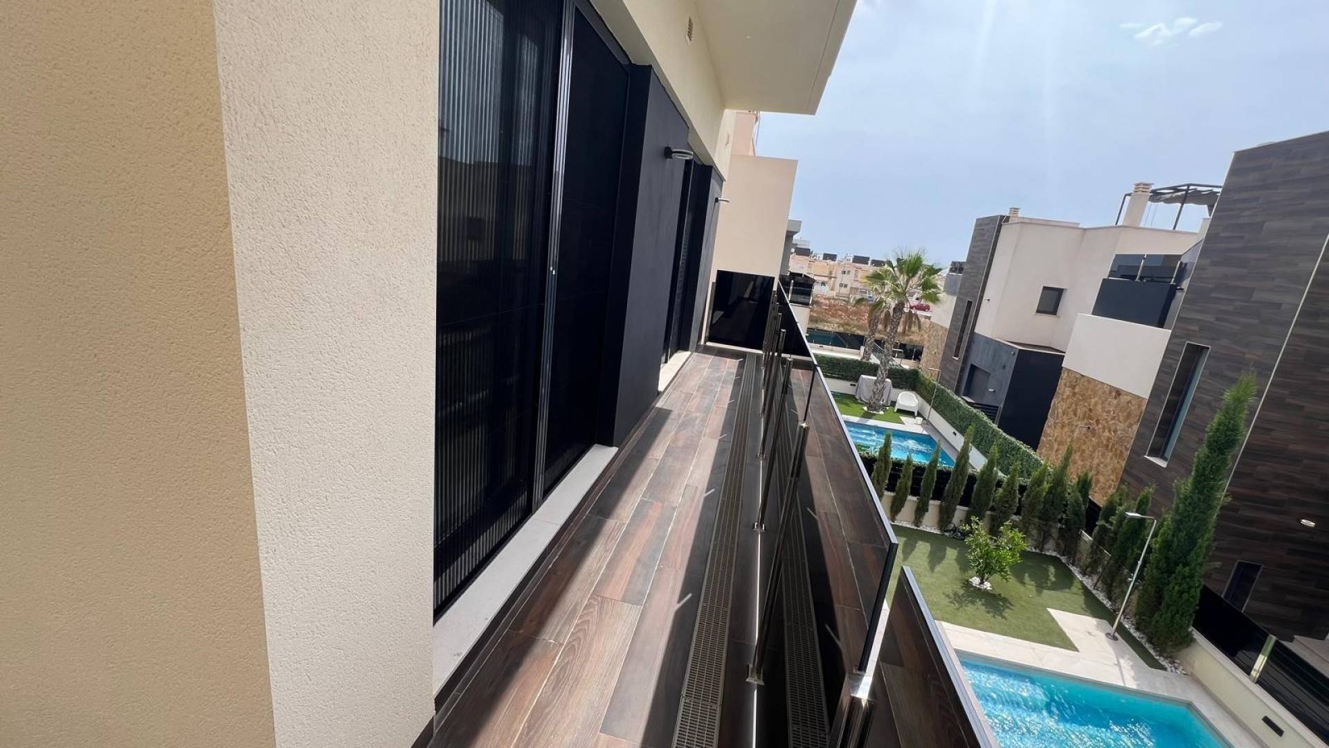 z drugiej ręki - Wolnostojąca willa - Orihuela Costa - Lomas de Cabo Roig