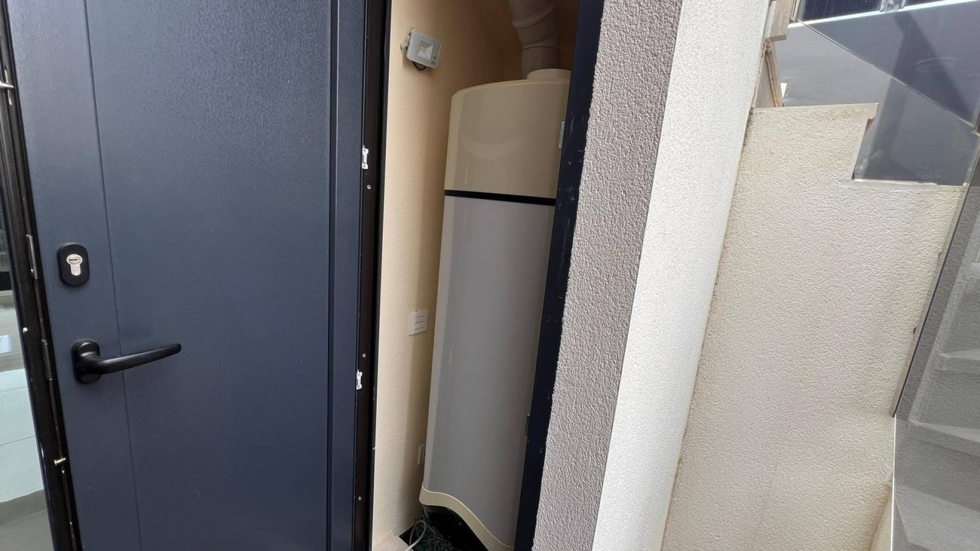 z drugiej ręki - Wolnostojąca willa - Orihuela Costa - Lomas de Cabo Roig