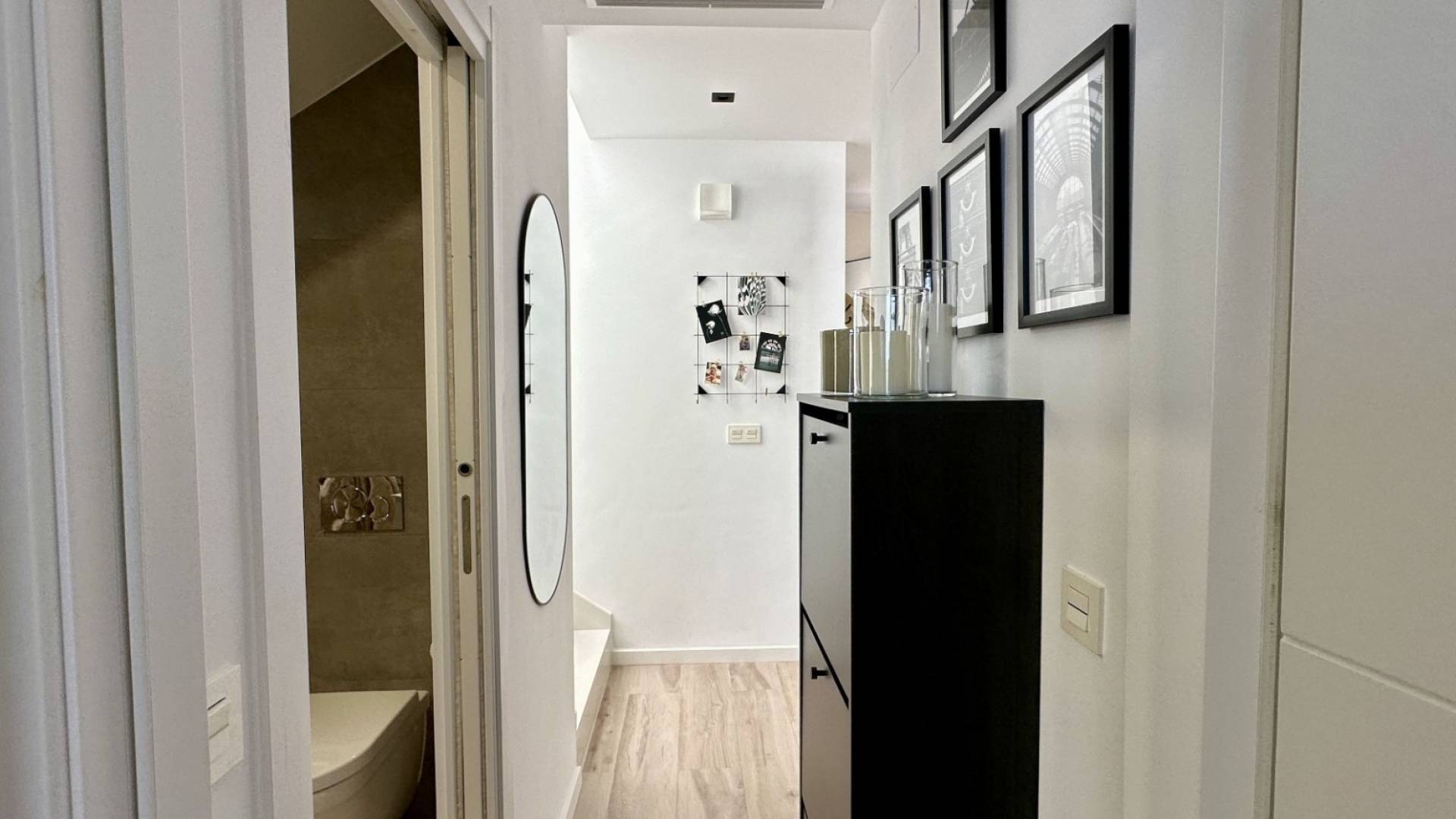 z drugiej ręki - Wolnostojąca willa - Orihuela Costa - Lomas de Cabo Roig