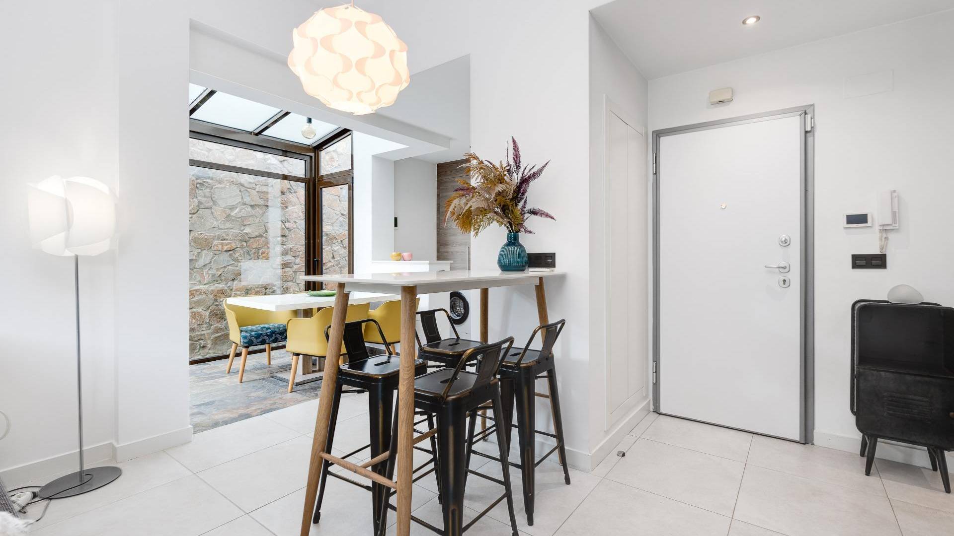 z drugiej ręki - Wolnostojąca willa - Orihuela Costa - Lomas de Cabo Roig