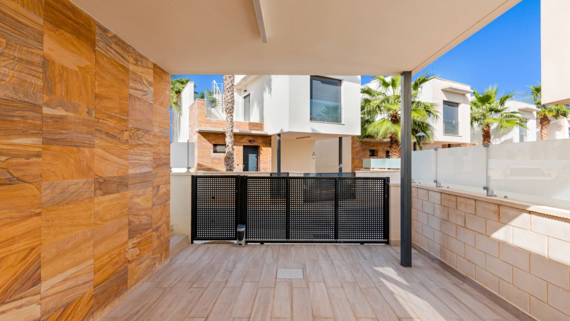z drugiej ręki - Wolnostojąca willa - Orihuela Costa - Lomas de Cabo Roig