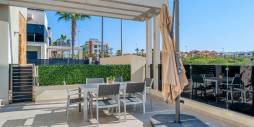 z drugiej ręki - Wolnostojąca willa - Orihuela Costa - Lomas de Cabo Roig
