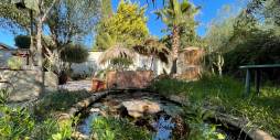 z drugiej ręki - Wolnostojąca willa - Orihuela Costa - Lomas de Cabo Roig