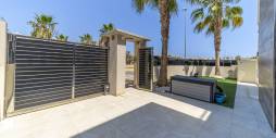 z drugiej ręki - Wolnostojąca willa - Orihuela Costa - Lomas de Cabo Roig