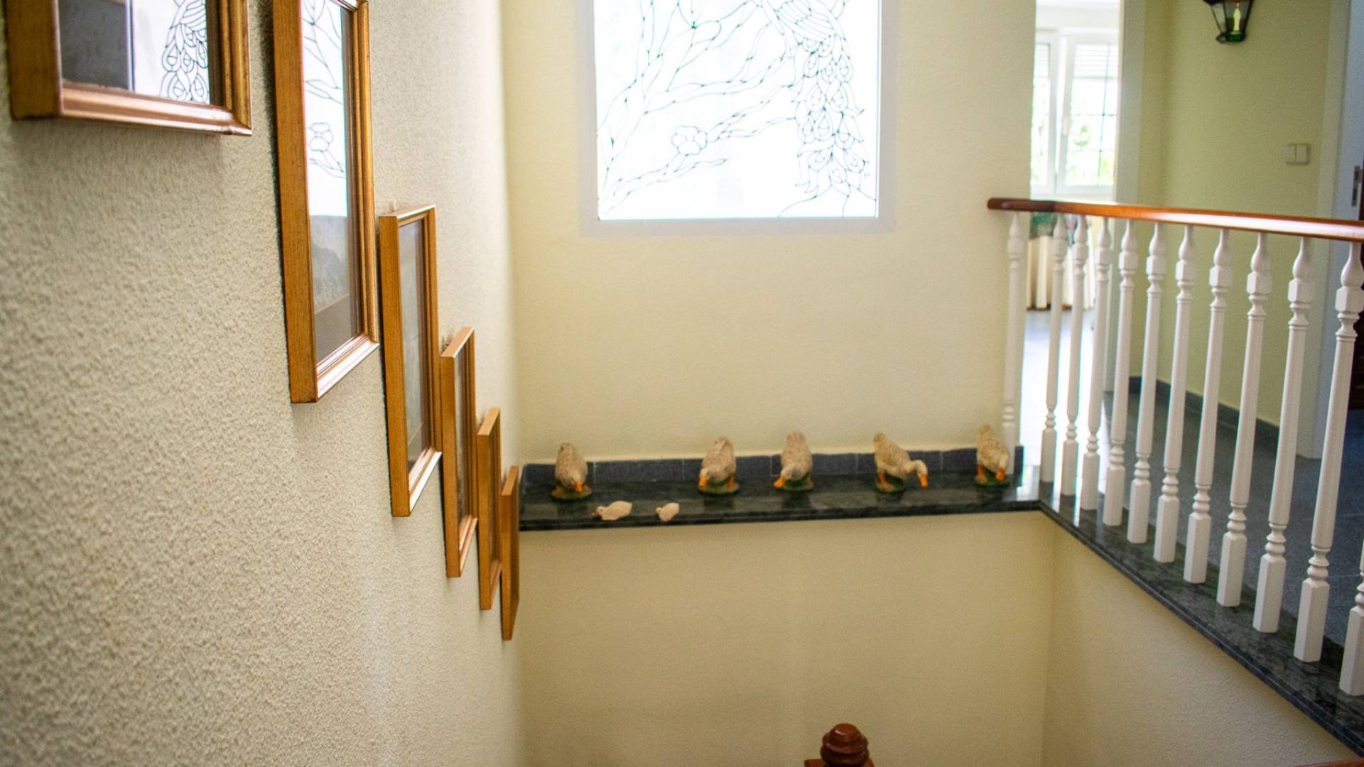 z drugiej ręki - Wolnostojąca willa - Orihuela Costa - MUY CERCA DE LA PLAYA