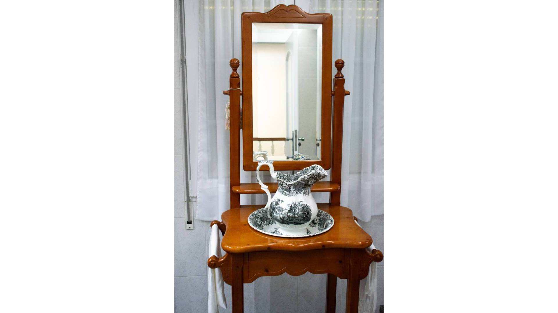 z drugiej ręki - Wolnostojąca willa - Orihuela Costa - MUY CERCA DE LA PLAYA