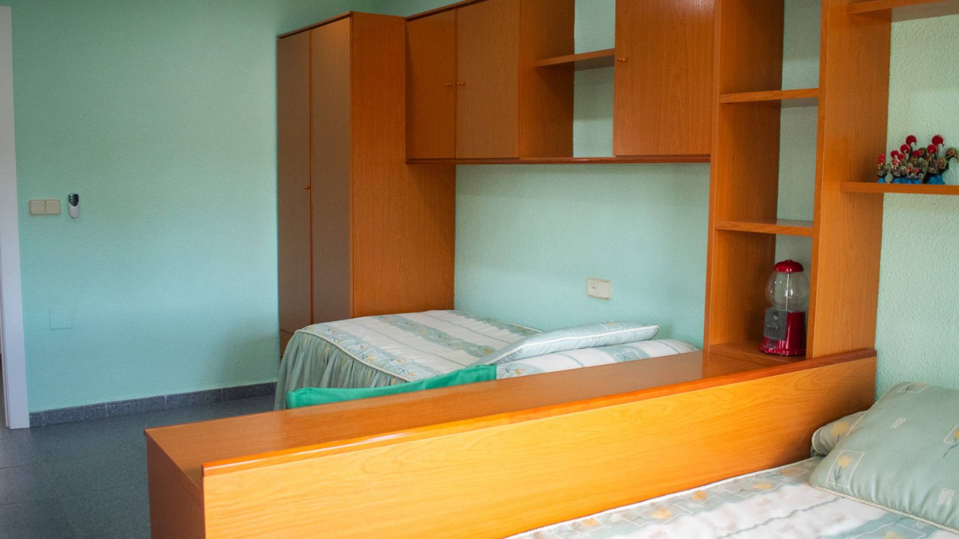 z drugiej ręki - Wolnostojąca willa - Orihuela Costa - MUY CERCA DE LA PLAYA