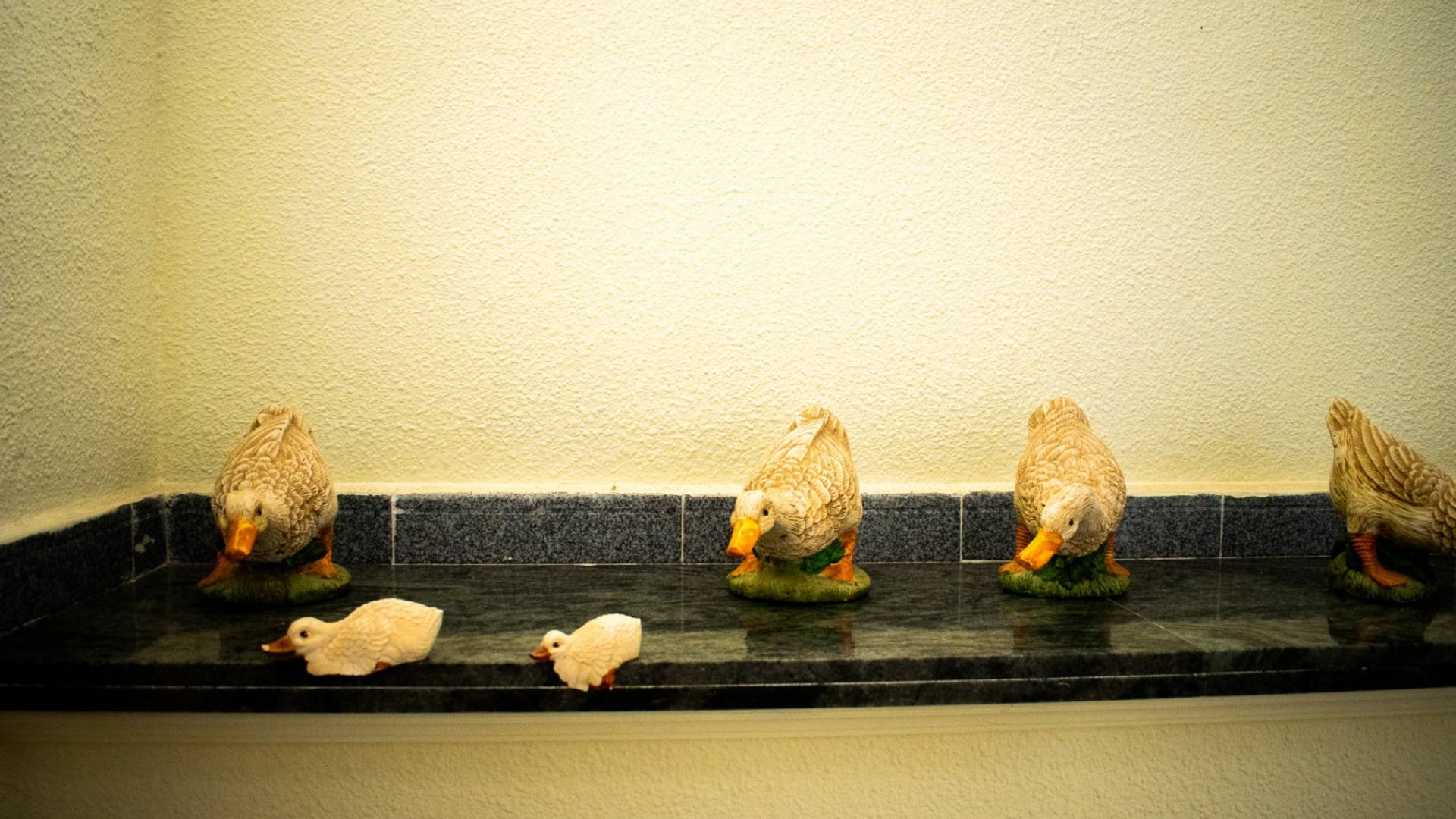 z drugiej ręki - Wolnostojąca willa - Orihuela Costa - MUY CERCA DE LA PLAYA