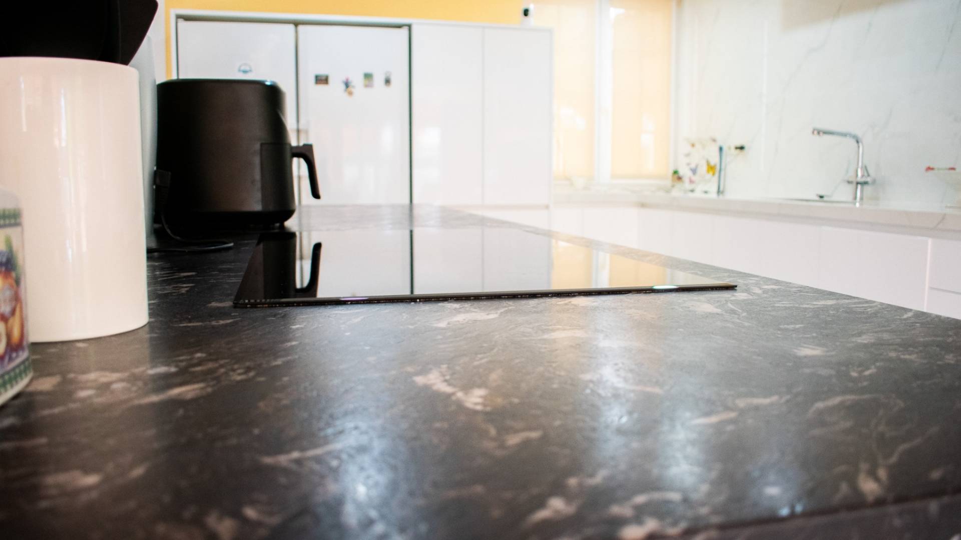 z drugiej ręki - Wolnostojąca willa - Orihuela Costa - MUY CERCA DE LA PLAYA