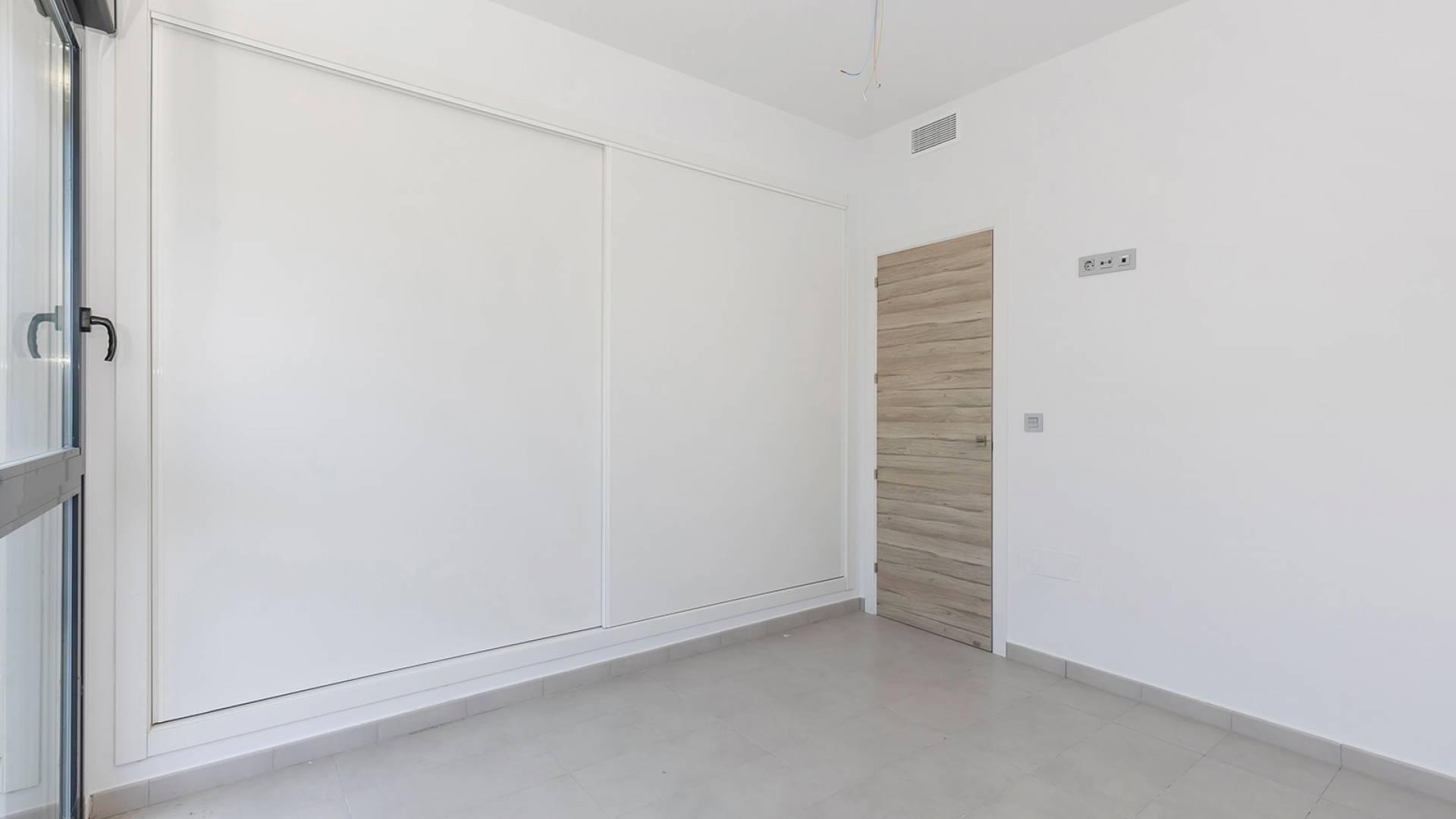 z drugiej ręki - Wolnostojąca willa - Orihuela Costa - PAU 26