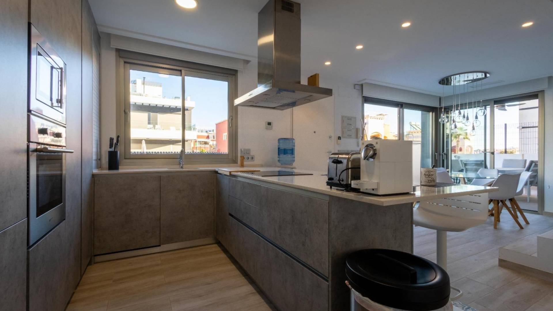 z drugiej ręki - Wolnostojąca willa - Orihuela Costa - PAU 26