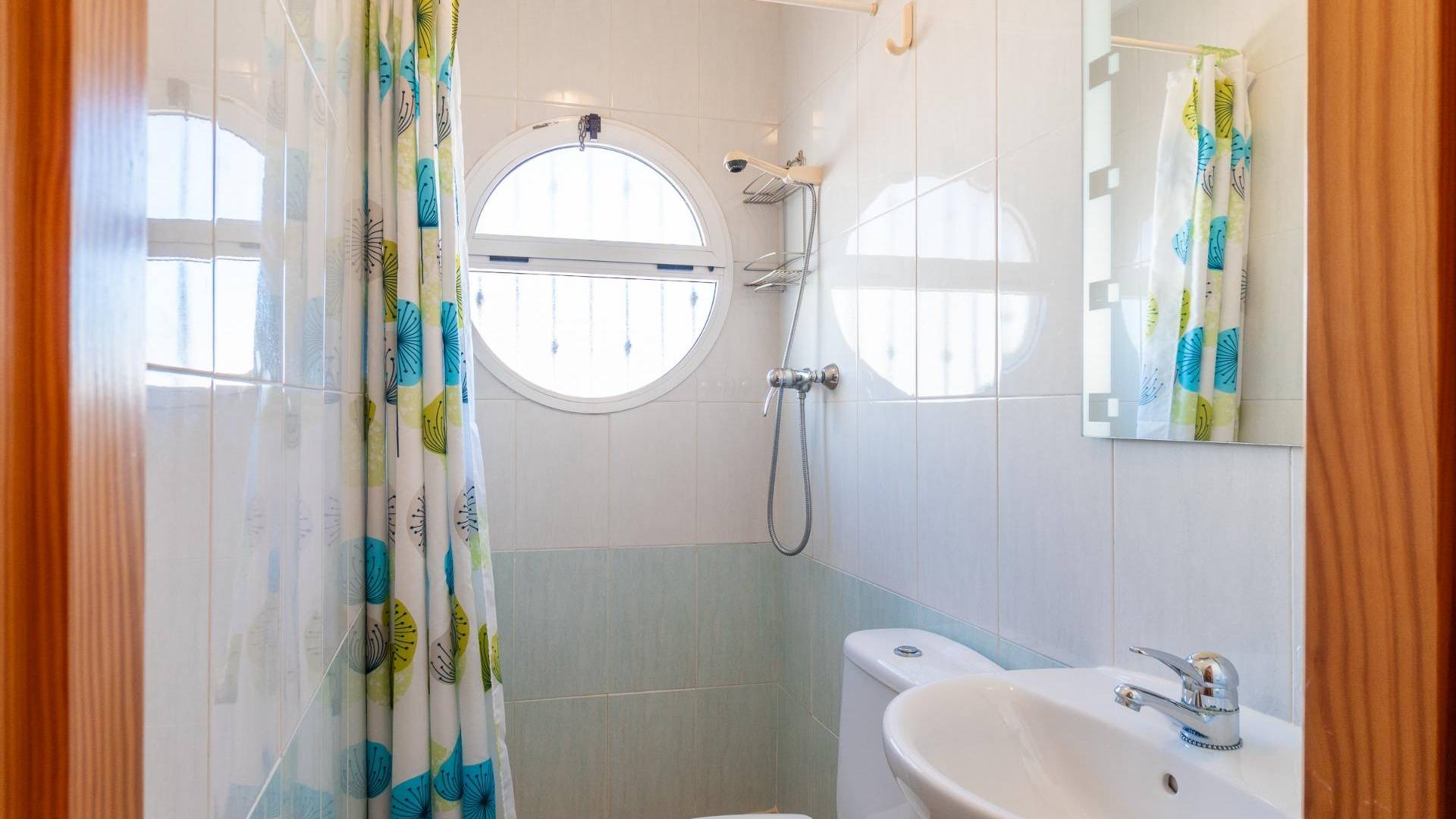 z drugiej ręki - Wolnostojąca willa - Orihuela Costa - Playa Flamenca