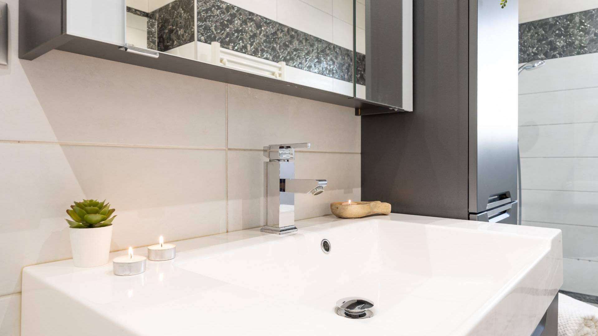 z drugiej ręki - Wolnostojąca willa - Orihuela Costa - Playa Flamenca