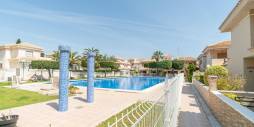 z drugiej ręki - Wolnostojąca willa - Orihuela Costa - Playa Flamenca