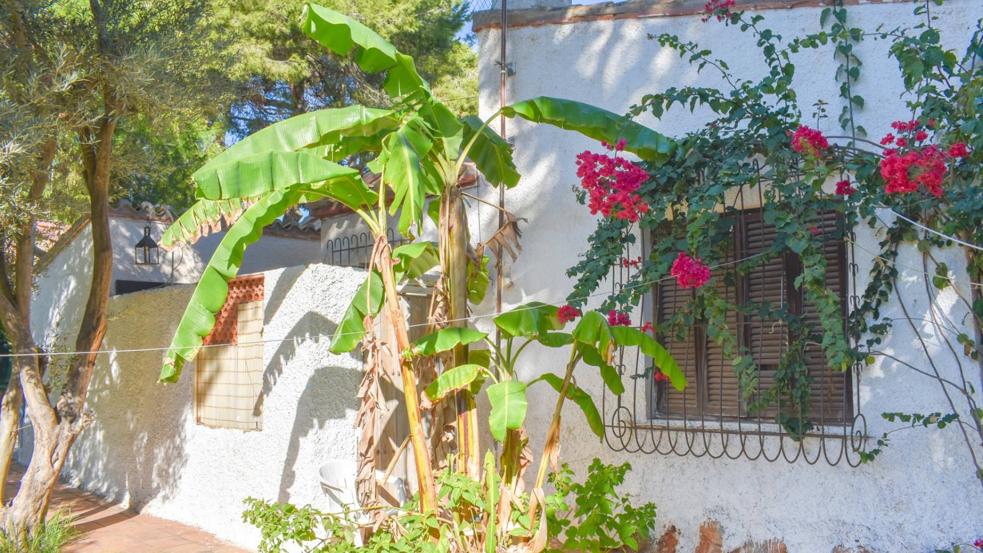 z drugiej ręki - Wolnostojąca willa - Orihuela Costa - Punta Prima