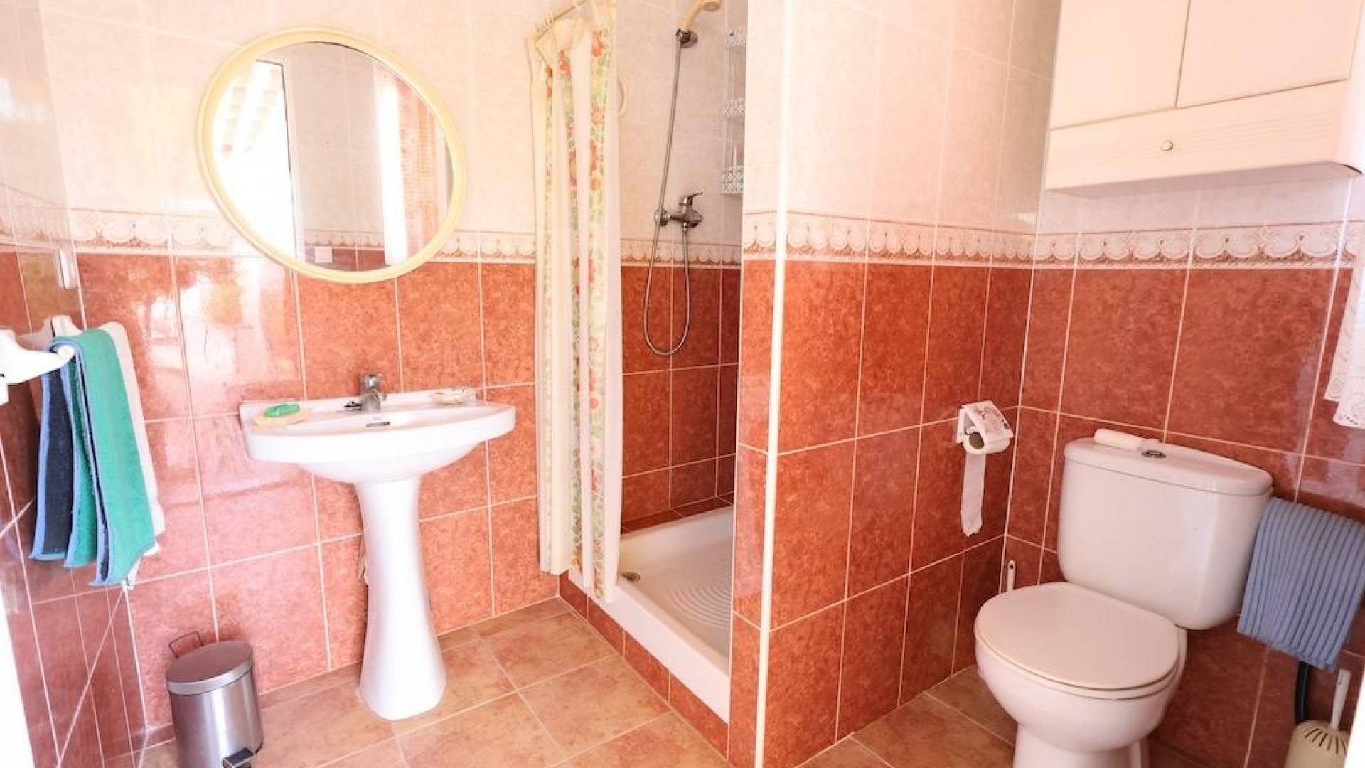 z drugiej ręki - Wolnostojąca willa - Orihuela Costa - Villamartín-Las Filipinas