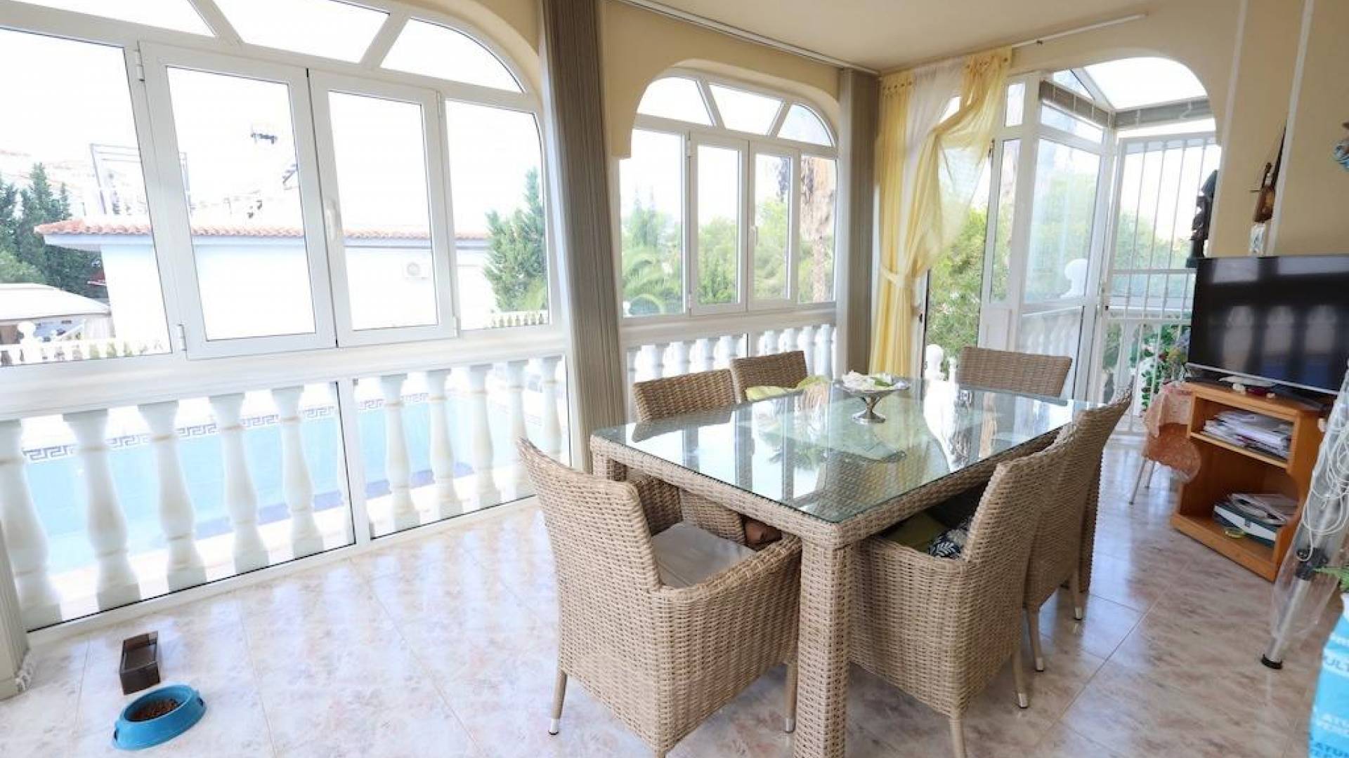 z drugiej ręki - Wolnostojąca willa - Orihuela Costa - Villamartín-Las Filipinas