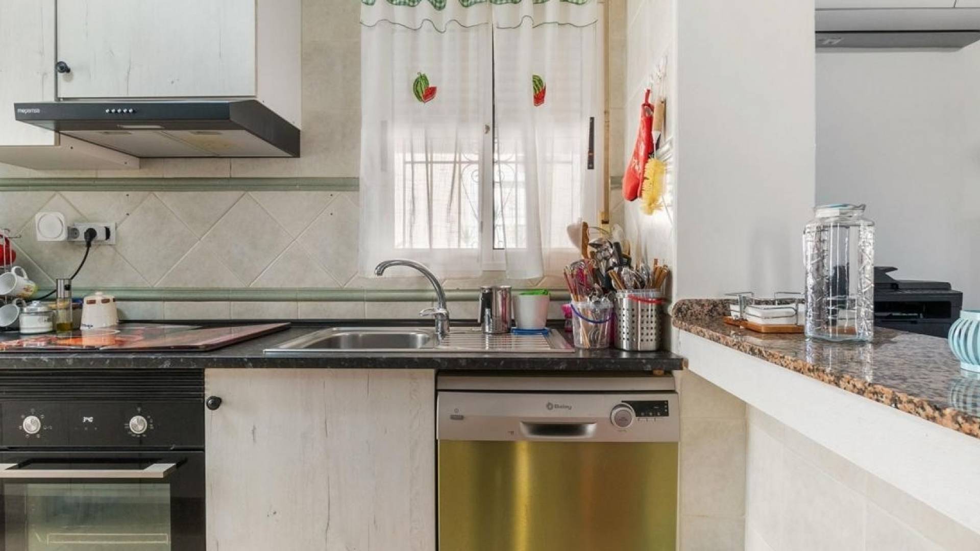 z drugiej ręki - Wolnostojąca willa - Orihuela Costa - Villamartín